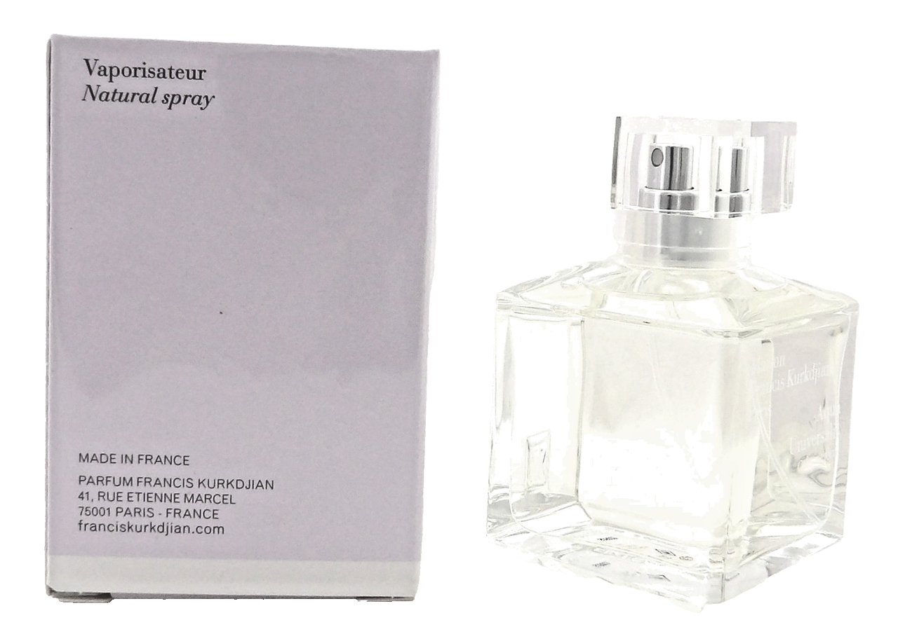 Maison Francis Kurkdijan Aqua Universalis Cologne Forte 2.4 oz EDP Spray New Box