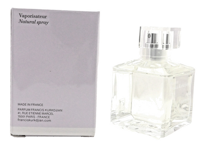 Maison Francis Kurkdijan Aqua Universalis Cologne Forte 2.4 oz EDP Spray New Box