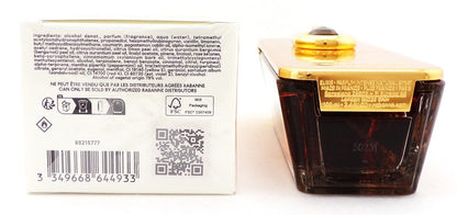 Million GOLD Elixir by Paco Rabanne 3.4 oz. Parfum INTENSE Spray for Men New