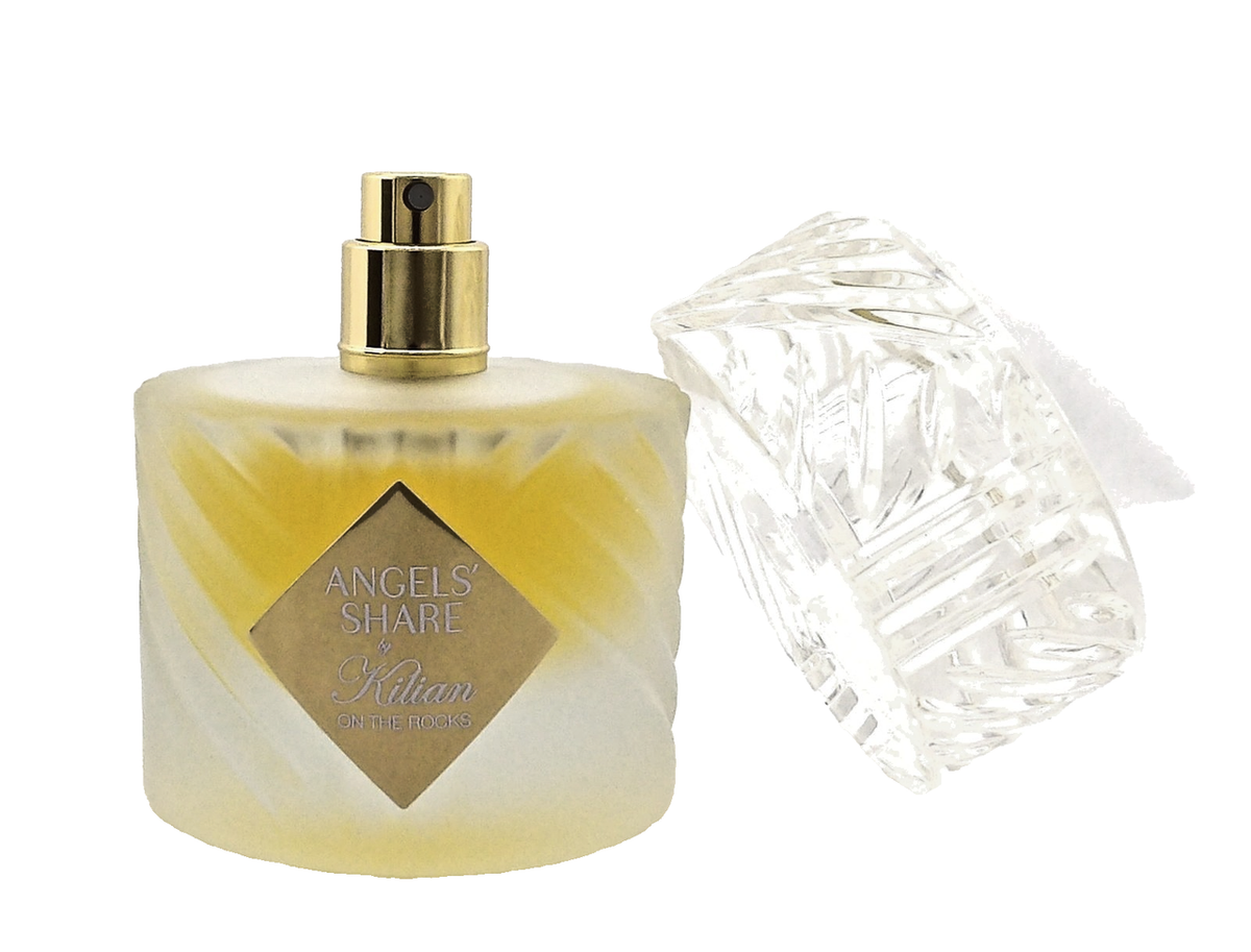 Kilian Angels' Share on the Rocks 1.7 oz. Eau de Parfum Spray Unisex. New in Box