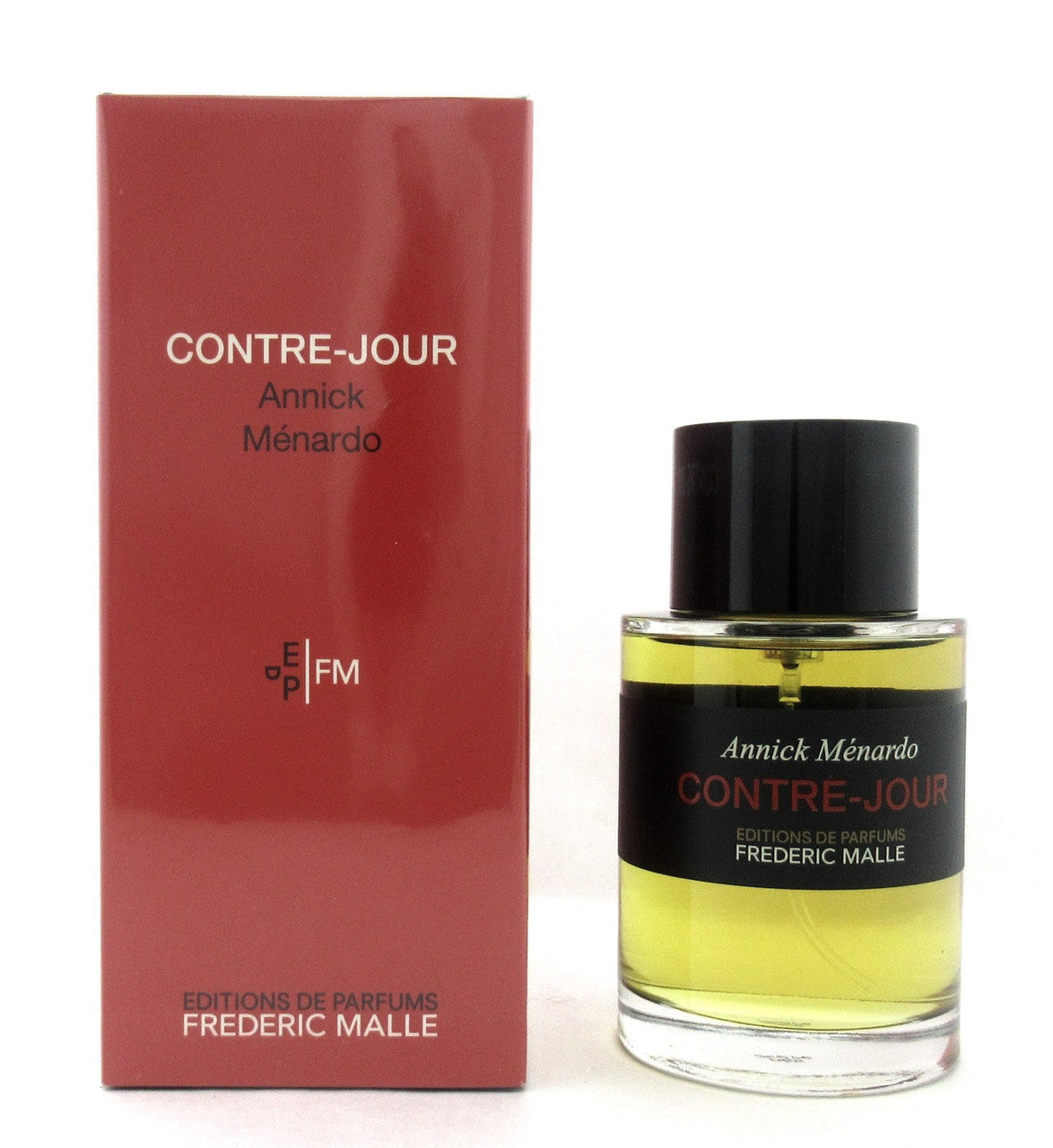 Frederic Malle CONTRE JOUR 3.4 oz/ 100 ml Eau de Parfum Spray Unisex New in Box