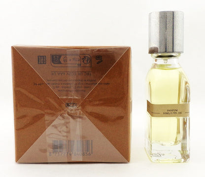 Orto Parisi SEMINALIS 1.7 oz. Parfum Spray Unisex. New Sealed Box