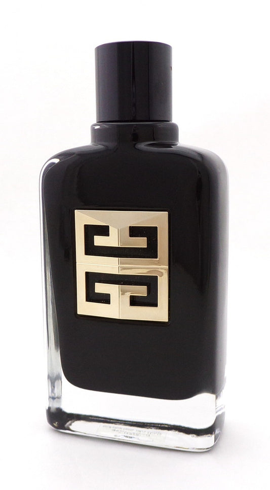 Givenchy Gentleman Society Ambree 3.3 oz. Eau de Parfum Spray for Men New NO BOX