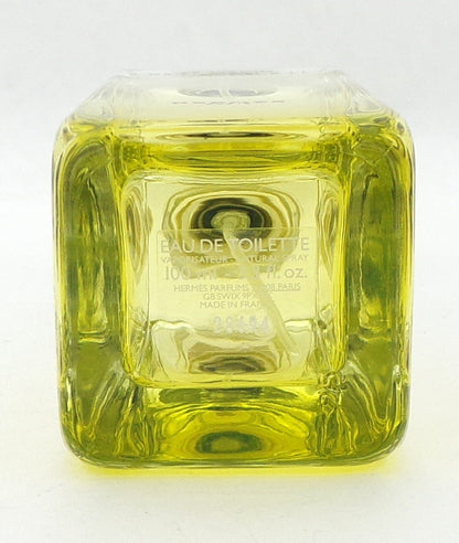 Le Jardin de Monsieur Li by Hermes 3.3 oz. EDT Refillable Spray Unisex. NO BOX