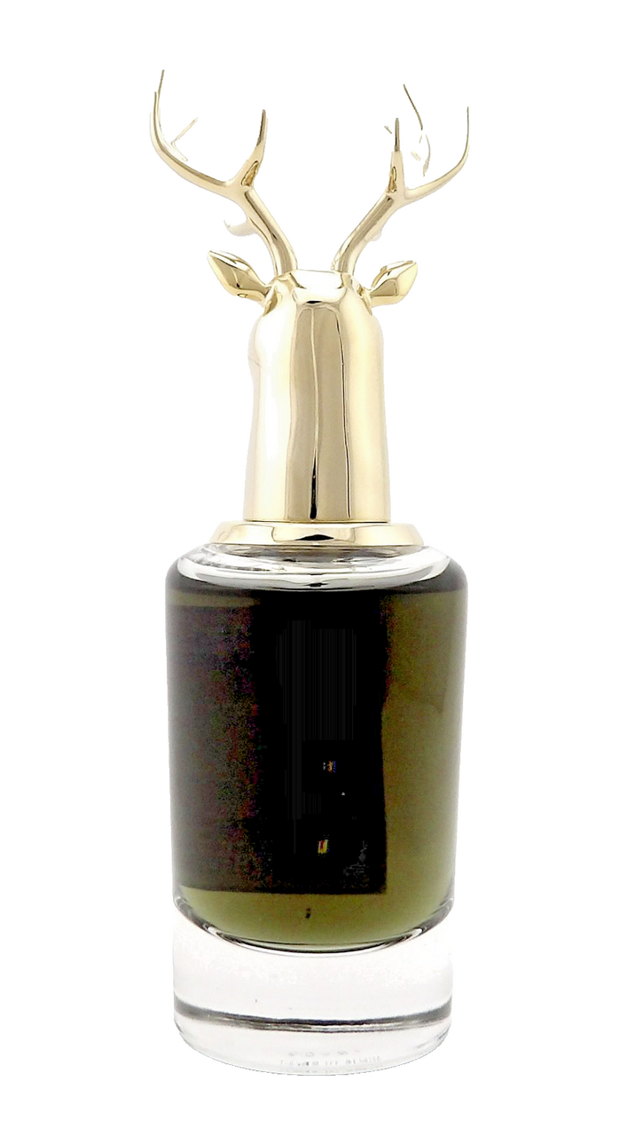 Penhaligon's Portraits The Tragedy of Lord George 2.5 oz. EDP Spray New NO Box