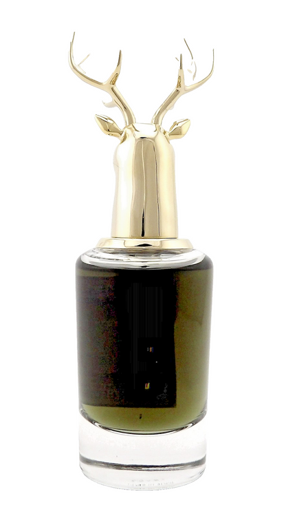 Penhaligon's Portraits The Tragedy of Lord George 2.5 oz. EDP Spray New NO Box