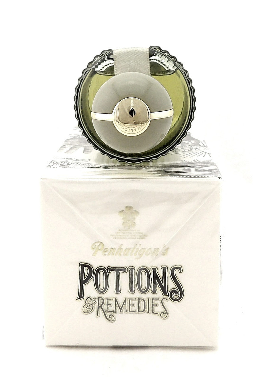 Penhaligon's A Balm of Calm 100 ml / 3.4 oz EDP Spray Unisex. New Sealed Box