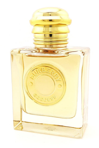 Burberry GODDESS 1.6 oz. Eau de Parfum Refillable Spray for Woman New NO BOX