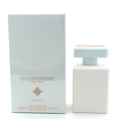 Initio LIFT ME UP Extrait De Parfum Spray Unisex 3.0 oz./ 90 ml. New Sealed Box