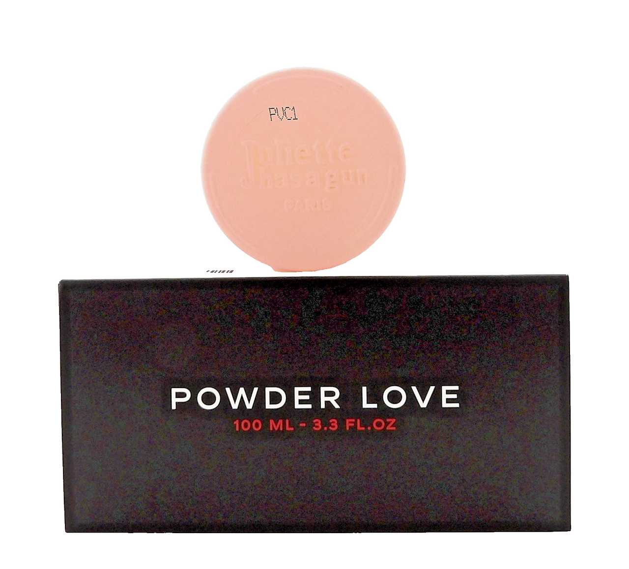 Juliette Has A Gun POWDER LOVE 3.3 oz. Eau de Parfum Spray for Women. New NO Box