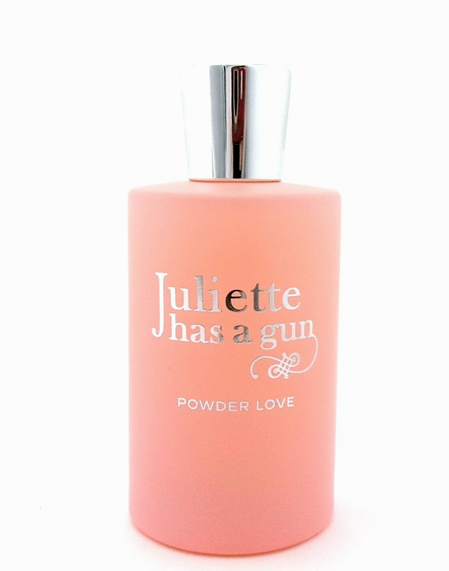 Juliette Has A Gun POWDER LOVE 3.3 oz. /100 ml. Eau de Parfum Spray NO BOX