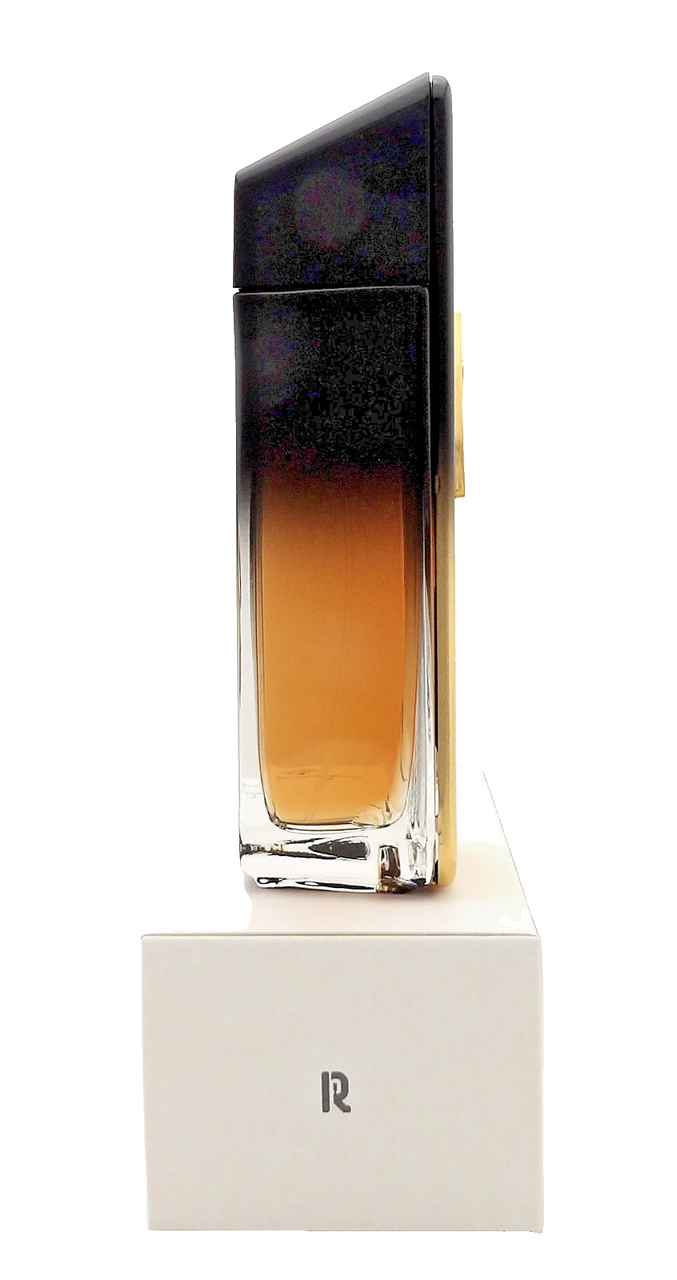 1 Million NIGHT ELIXIR by Rabanne 3.4 oz. Parfum Elixir Spray for Men New Tester