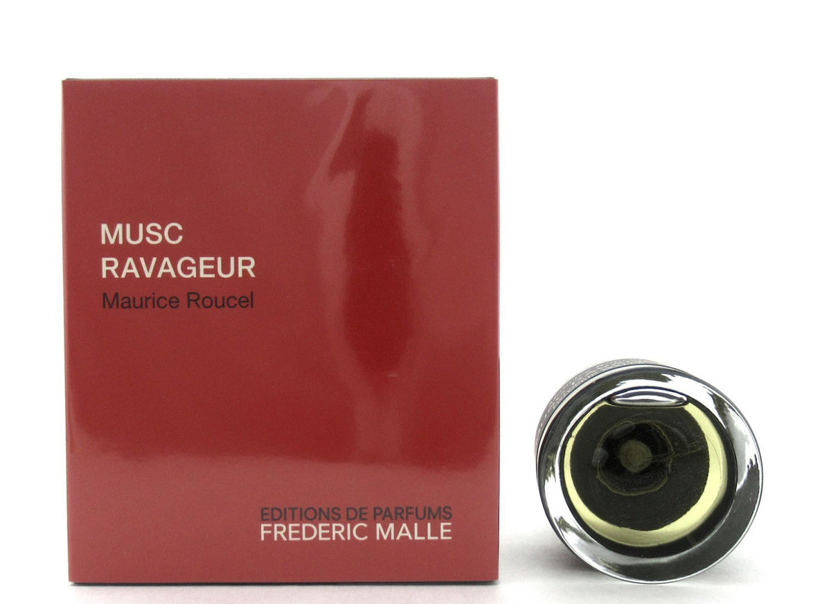 Musc Ravageur by Frederic Malle 1.7 oz. Eau de Parfum Spray Unisex New Sealed