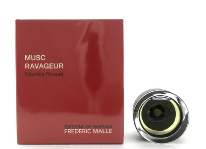 Musc Ravageur by Frederic Malle 1.7 oz. Eau de Parfum Spray Unisex New Sealed