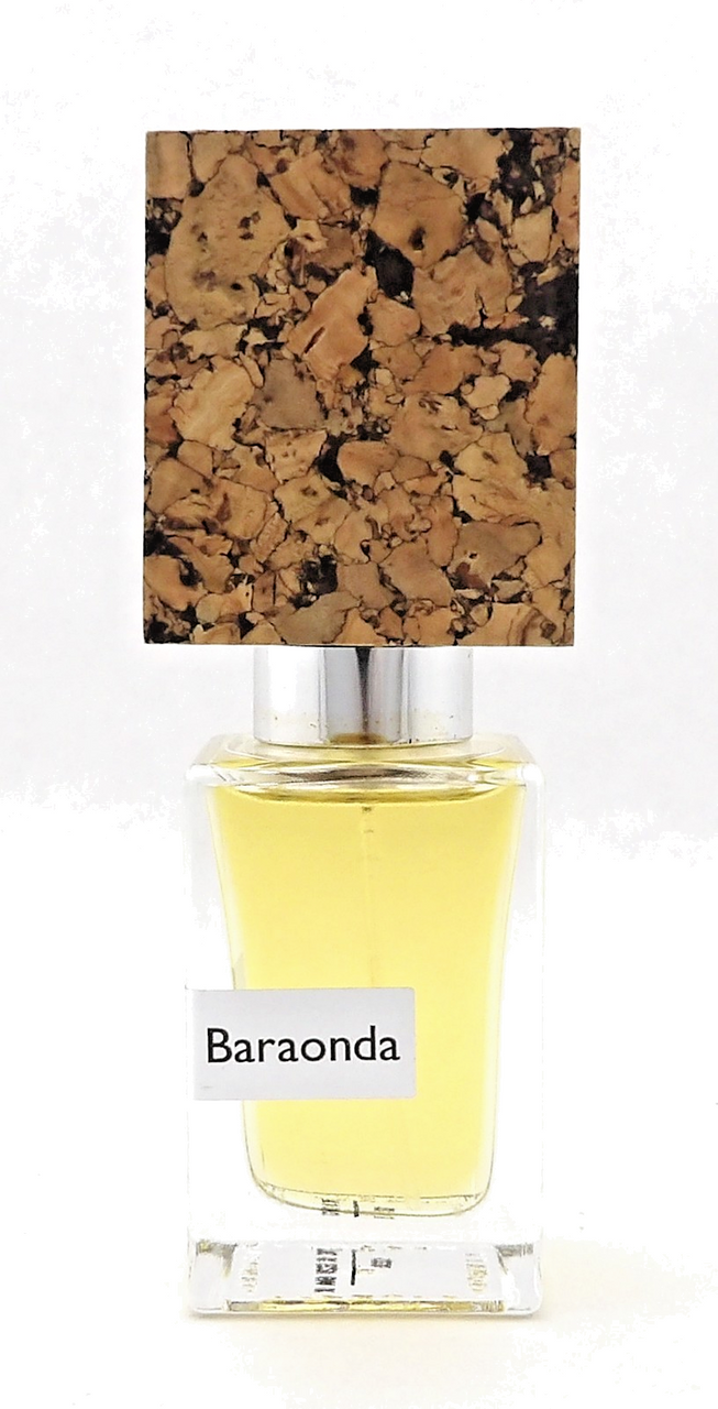 Nasomatto BARAONDA 1.0 oz./ 30 ml. Extrait de Parfum Spray Unisex. New. NO Box