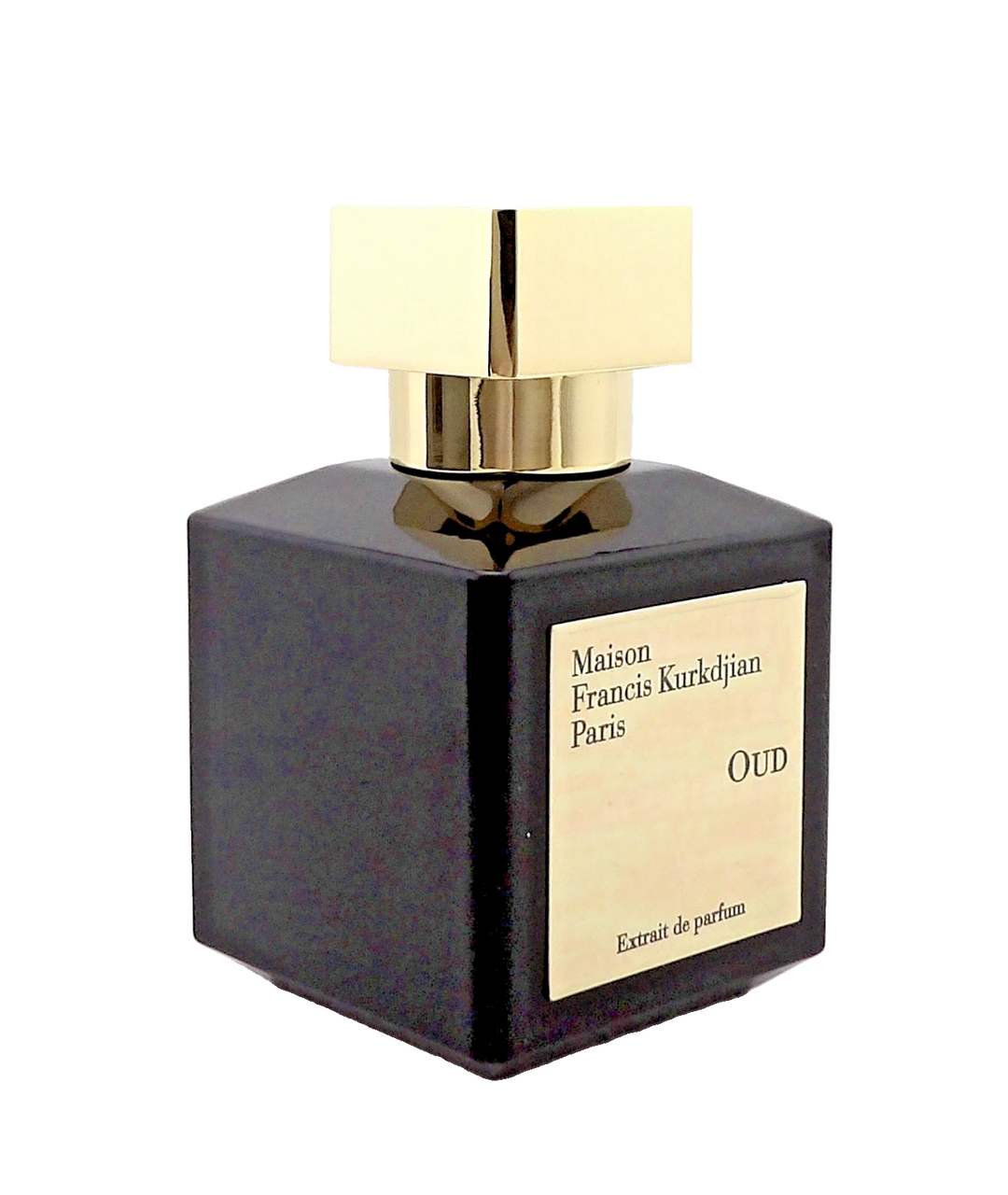 Maison Francis Kurkdjian OUD 2.4 oz Extrait de Parfum Spray Unisex. New in Box