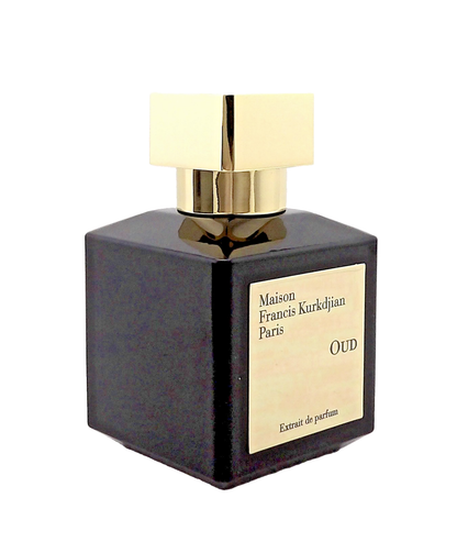 Maison Francis Kurkdjian OUD 2.4 oz Extrait de Parfum Spray Unisex. New in Box