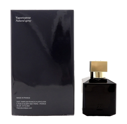Maison Francis Kurkdjian Oud Satin Mood 2.4 oz EDP Spray Unisex. New in Box
