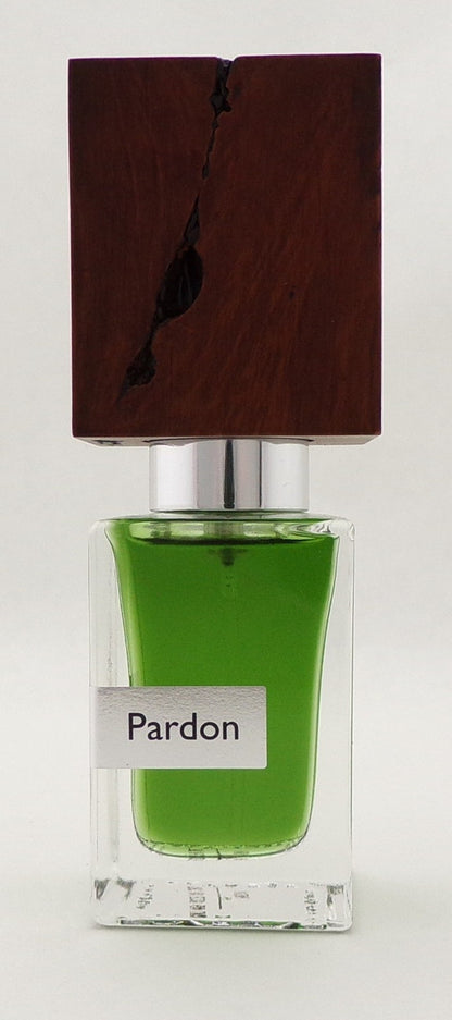 Nasomatto PARDON 1 oz. Extrait de Parfum Spray Unisex. New Sealed Box