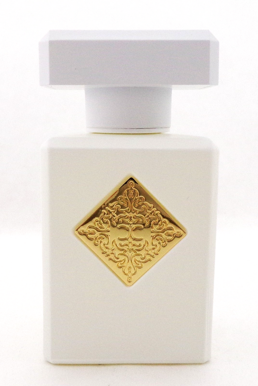 Initio MUSK THERAPY 1.6 oz./ 50 ml. Extrait De Parfum Spray. New in Sealed Box