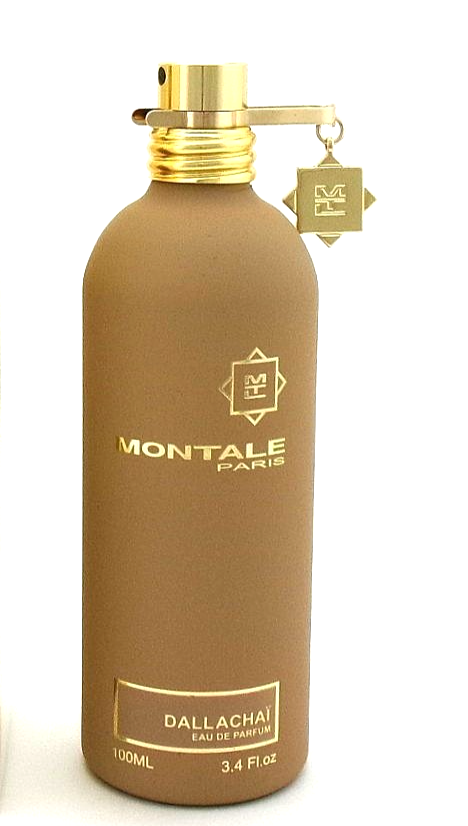 Montale Dallachai 3.4 oz. Eau de Parfum Spray for Unisex New Sealed Box