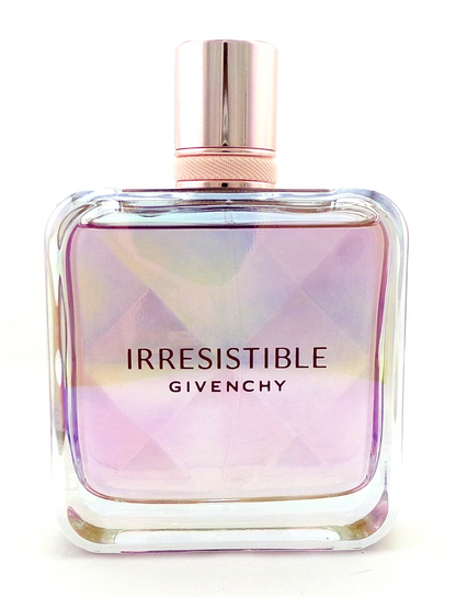 Givenchy Irresistible NECTAR 2.7 oz. EDP Nectar Spray for Women New in Box