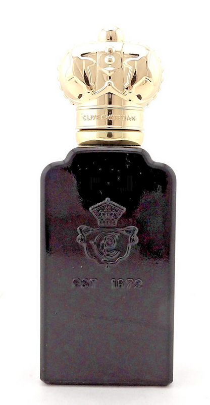 Clive Christian X Feminine 1.7 oz./50 ml. Perfume Spray for Women. New NO BOX