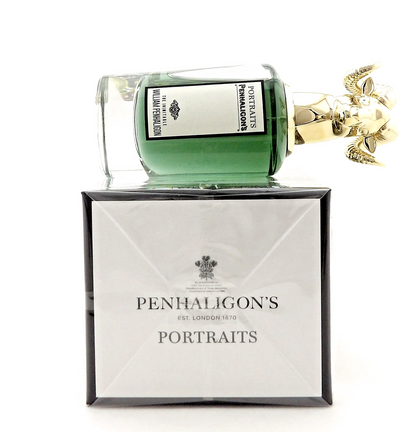 Penhaligon's The Inimitable William Penhaligon 2.5oz Eau de Parfum for Men. New