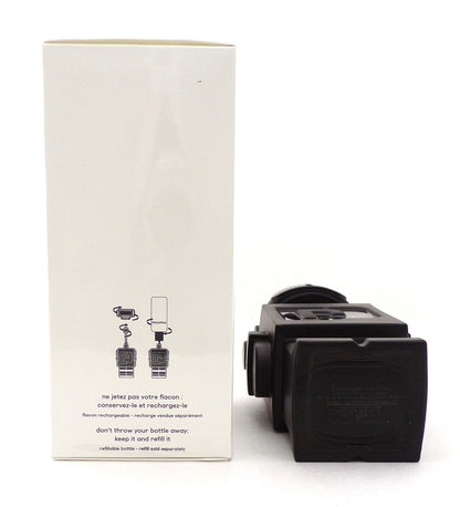 PHANTOM by Paco Rabanne 5.1 oz. Parfum Refillable Spray for Men. New Sealed Box