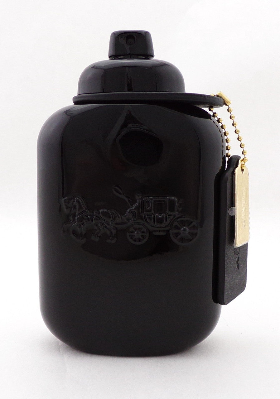 Coach New York Men by Coach 3.3 oz./ 100 ml. Eau de Parfum Spray. New NO BOX