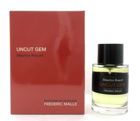 Frederic Malle UNCUT GEM 3.4 oz./100 ml. Eau de Parfum Spray Unisex New in Box