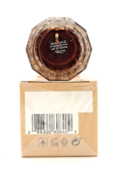 ESCAPE by Calvin Klein 3.4 oz. Eau de Parfum Spray for Women. New Sealed Box
