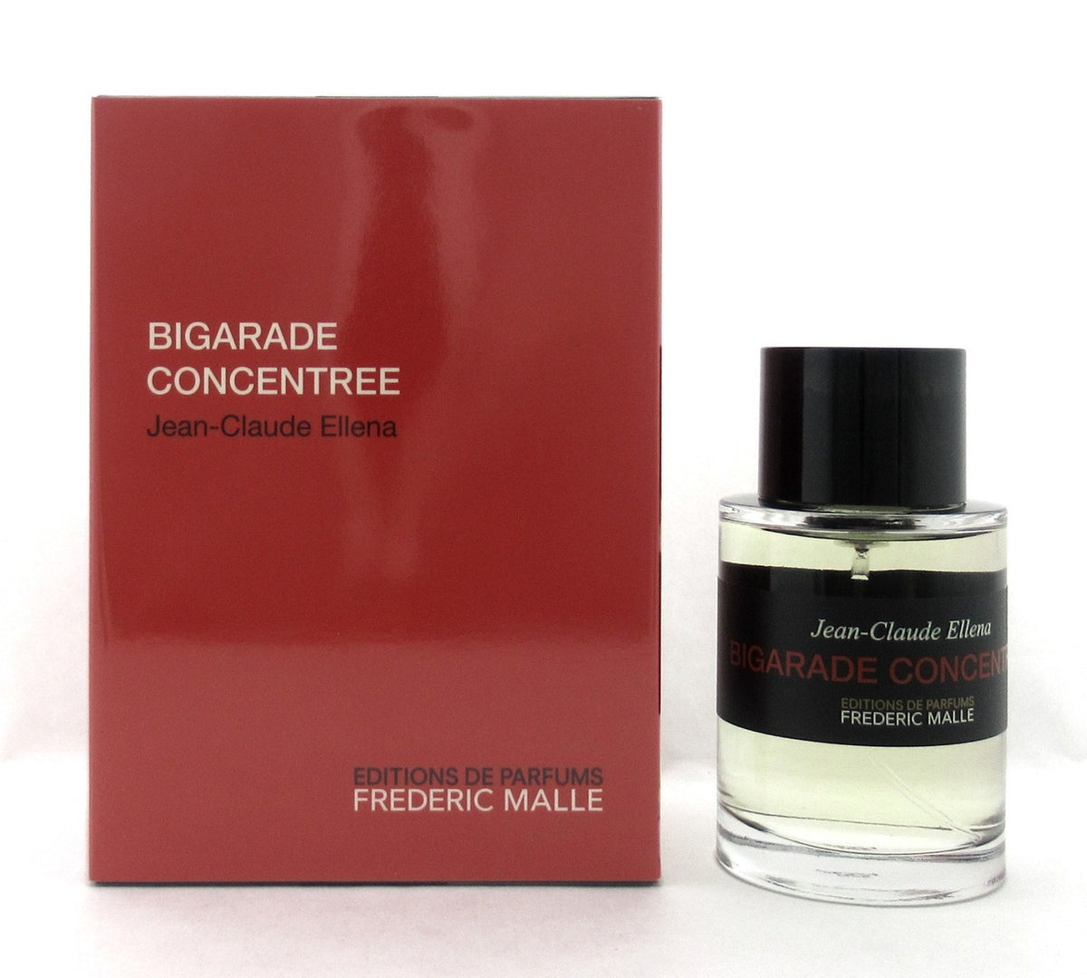 Frederic Malle Bigarade Concentree 3.4 oz. EDT Spray Unisex New Sealed Box