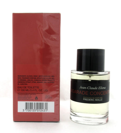 Frederic Malle Bigarade Concentree 3.4 oz. EDT Spray Unisex New Sealed Box