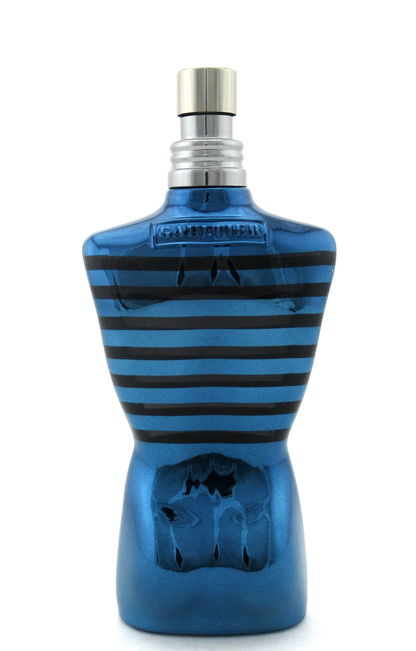 Jean Paul Gaultier Le Male In Blue EDP Spray for Men 2.5 oz. NO BOX NO Stopper