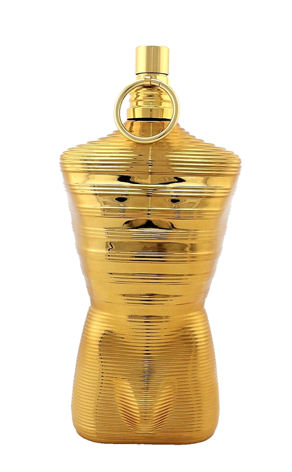 Jean Paul Gaultier Le Male ELIXIR ABSOLU 6.8 oz PARFUM Intense Spray. New in Box