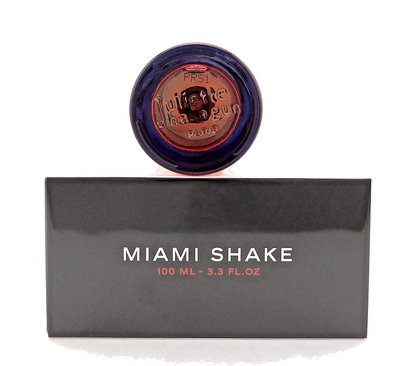 Juliette Has A Gun MIAMI SHAKE 3.3 oz. Eau de Parfum Spray for Women. Sealed Box
