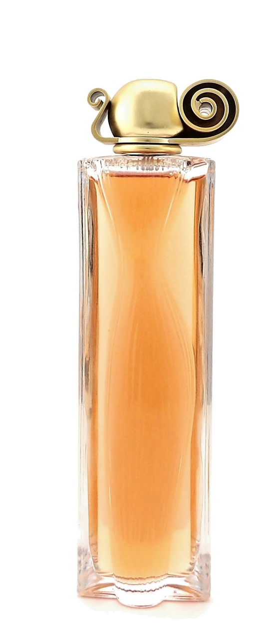 Organza by Givenchy 3.3 oz. Eau de Parfum Spray for Women. New. NO Box