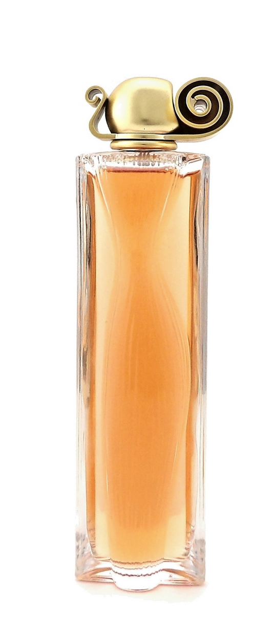 Organza by Givenchy 3.3 oz. Eau de Parfum Spray for Women. New. NO Box