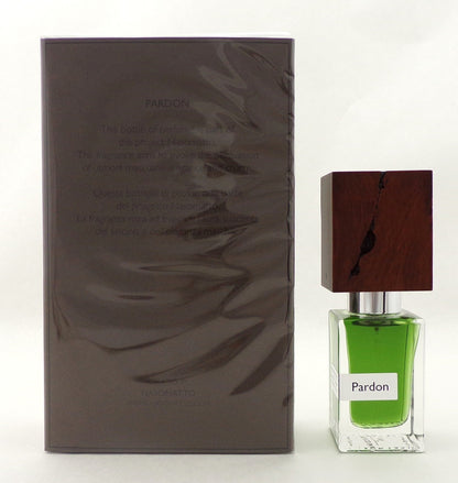 Nasomatto PARDON 1 oz. Extrait de Parfum Spray Unisex. New Sealed Box