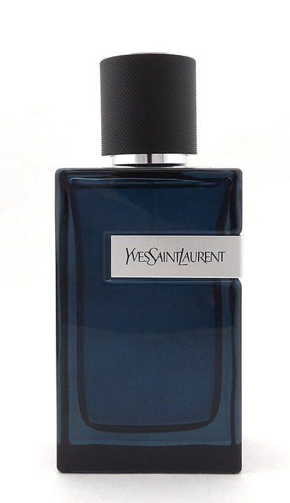 Y by Yves Saint Laurent 3.3 oz. EDP Intense Spray for Men. New Box NO Cellophane