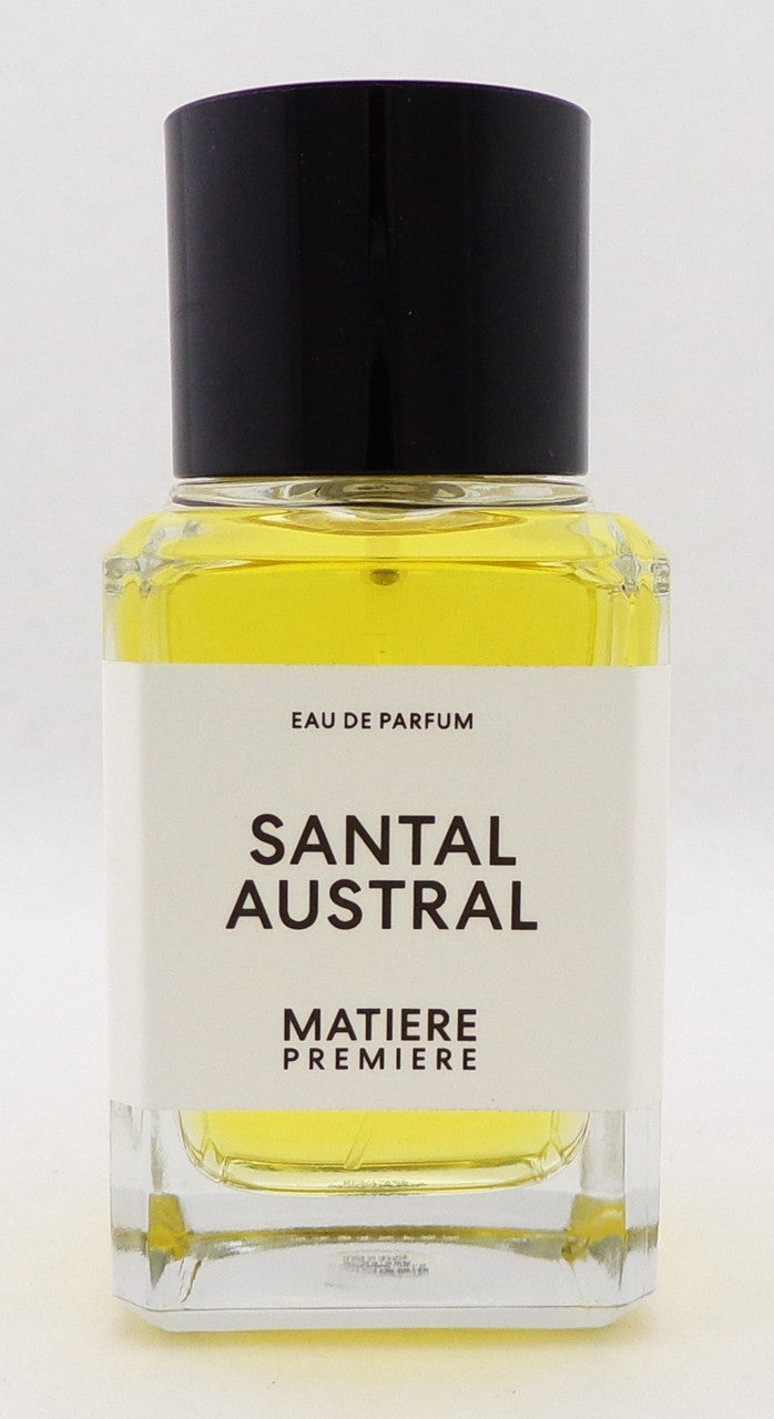 Matiere Premiere SANTAL AUSTRAL 3.4 oz Eau de Parfum Spray Unisex New NO BOX