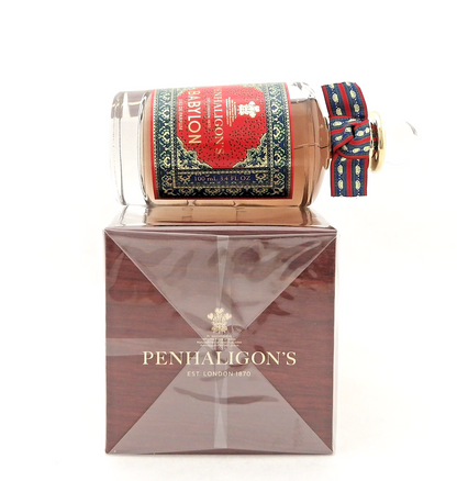 BABYLON by Penhaligon's 3.4 oz/100 ml Eau de Parfum Spray Unisex Sealed Box -New
