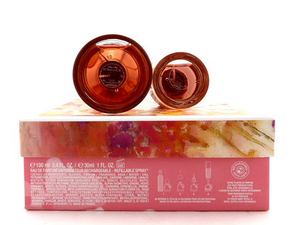 ELLA ELLA by Cacharel 3.4 oz. + 1.0 oz. Eau de Parfum Spray. New SET for Women