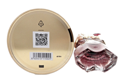 Jean Paul Gaultier "La Belle" ROSEA 3.4 oz Eau de Parfum Spray for Women New Box