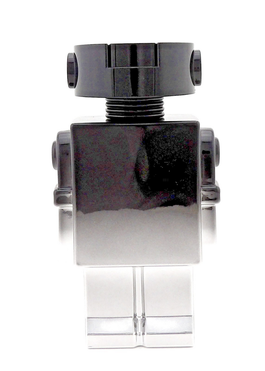 Phantom ELIXIR by Rabanne 3.4 oz/ 100 ml Parfum Intense Spray for Men New NO BOX