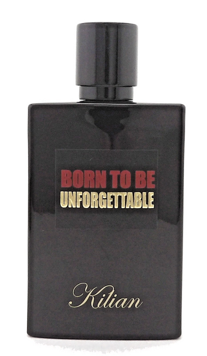 Kilian Born To Be Unforgettable 1.7 oz. EDP  Spray Unisex. New in Sealed Box