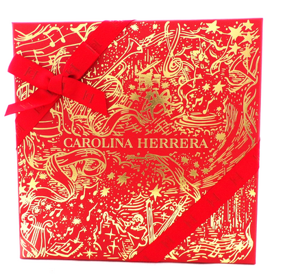 Good Girl by Carolina Herrera 2.7oz EDP Spray + 3.4oz B/Lotion. Women's New Set