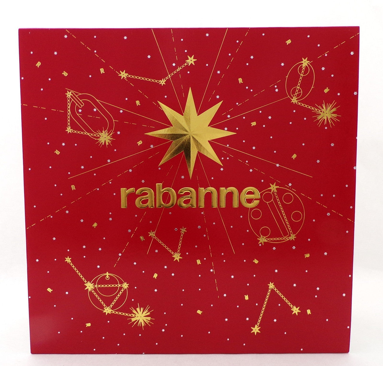 1 Million by Paco Rabanne 3 Pcs Set for Men 3.4 & 0.34 EDT Spray + 5.1 Deo Spray