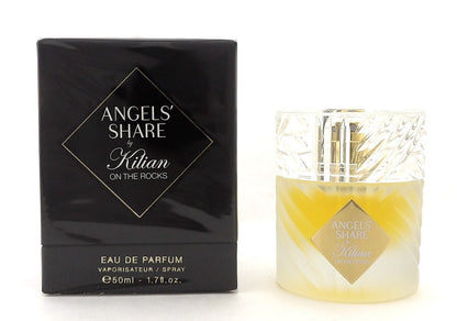 Kilian Angels' Share on the Rocks 1.7 oz. Eau de Parfum Spray Unisex. New in Box